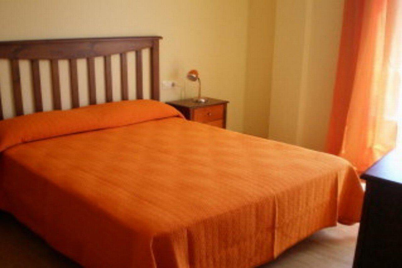 Apartament Vista Real Fisterra Zewnętrze zdjęcie