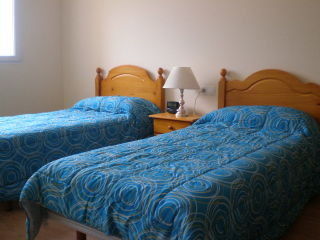 Apartament Vista Real Fisterra Zewnętrze zdjęcie